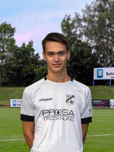 Ben-Luca Drewes