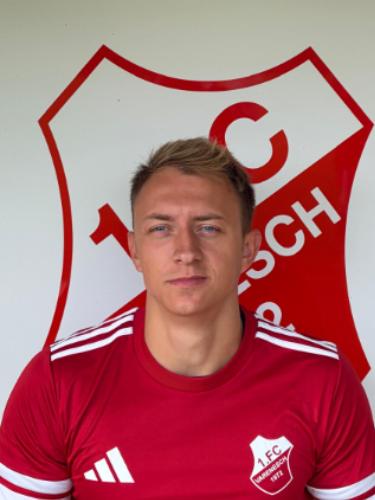Sebastian Grabarczyk