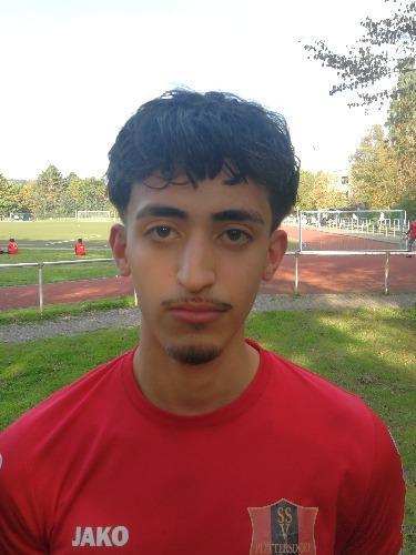 Mohammed Ibrahim