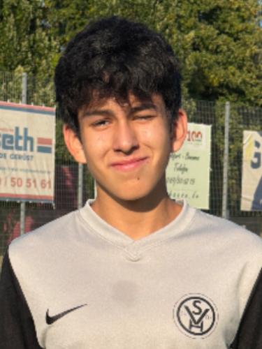 Alejandro Lucas Salazar