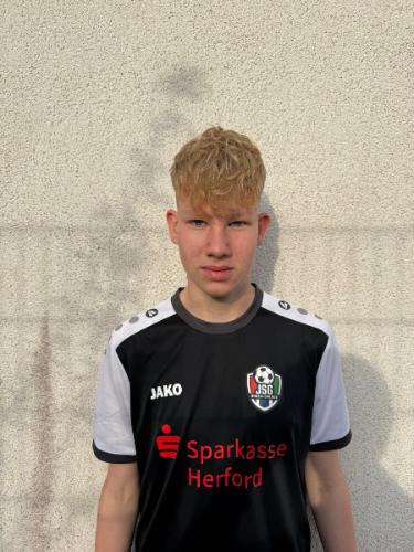 Lukas Hüsemann
