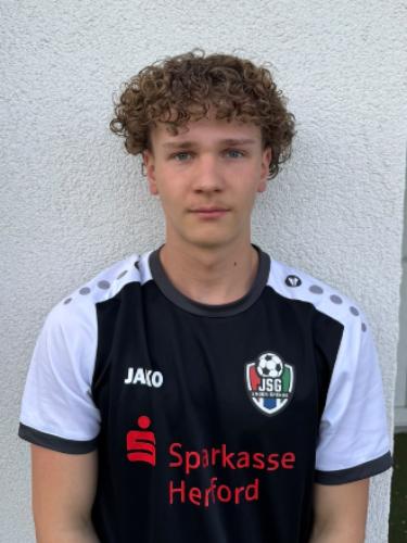 Sebastian Hofmann
