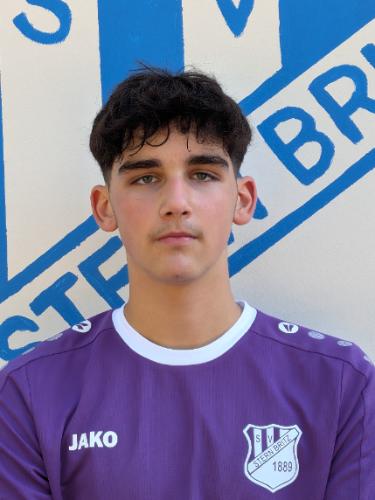 Danny Nico Lieberam