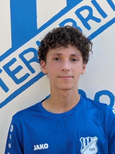 Florian-Alexander Roß