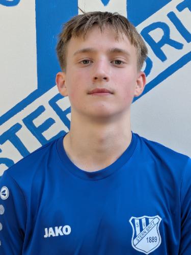 Finian Schmitz