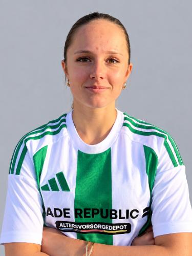 Heidi Sauerbrey