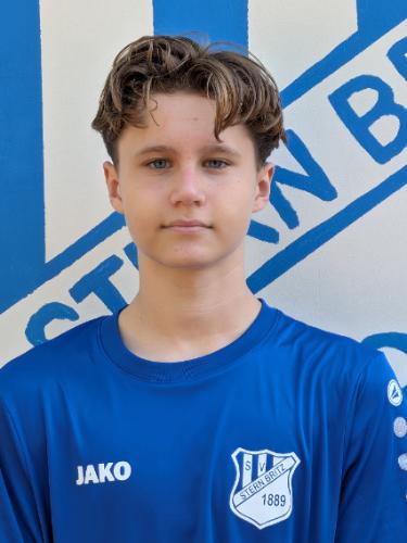 Linus Wittig