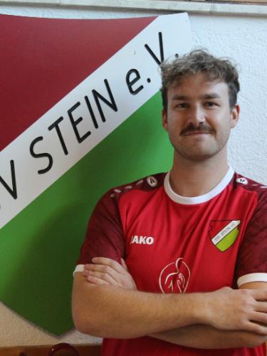 Lukas Kleinmann