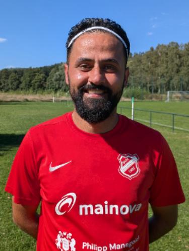 Faissal Al Hamdan