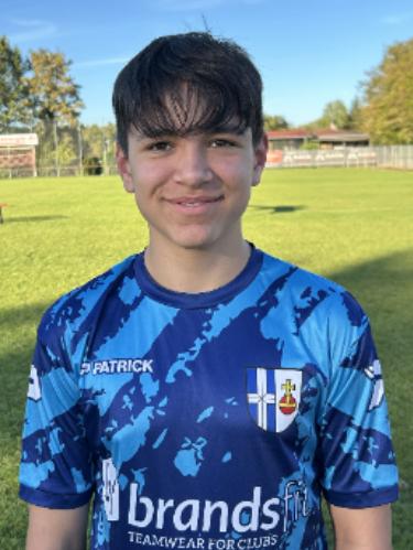 Noah Fabian