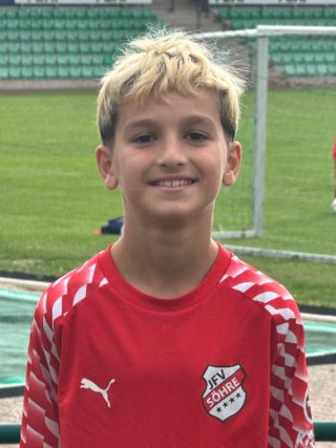 Flori Nezir Susuri