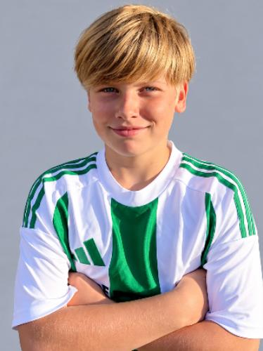 Finn Heckel