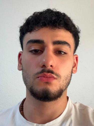 Omar Hasan