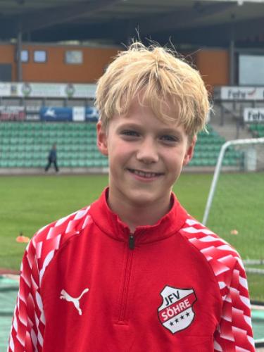 Jarno Witter