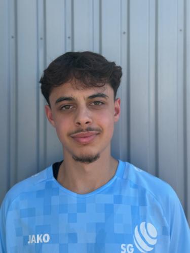 Emirhan Özkolay