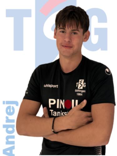 Andrej Djuric
