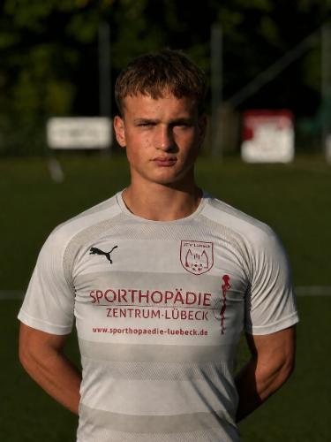 Lukas Mleinik