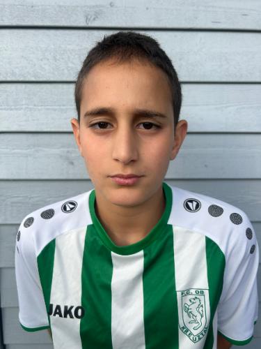 Imran Azzouzi