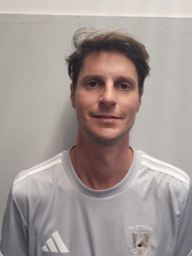 Mario Nicolas Fernandez Perez