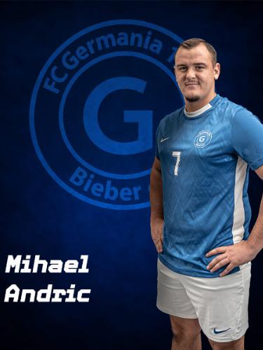 Mihael Andric