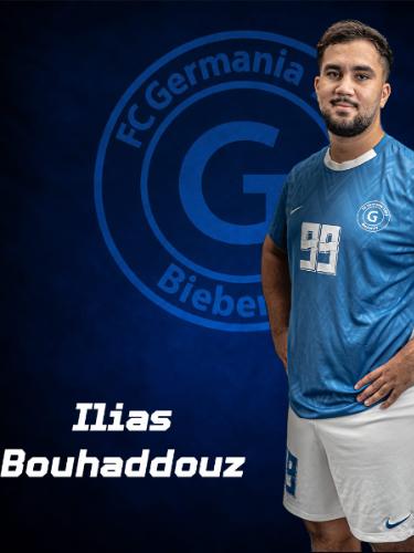 Ilias Bouhaddouz