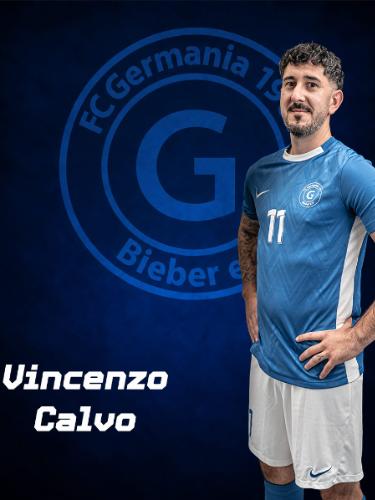 Vincenzo Calvo