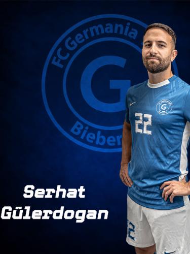 Serhat Gülerdogan