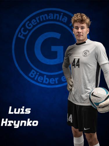 Luis Hrynko