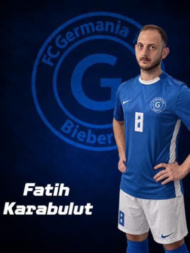 Fatih Karabulut