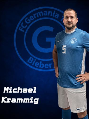 Michael Krammig