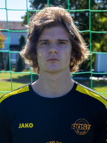 Maksym Borozna