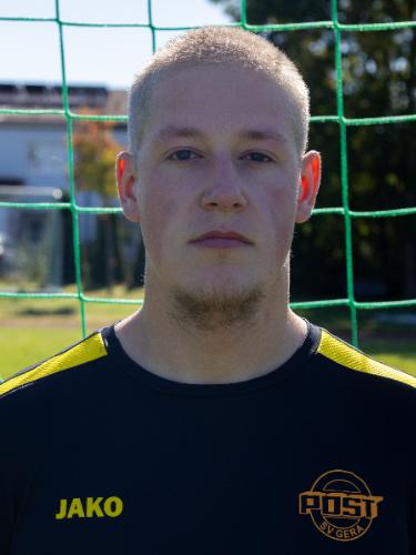 Florian Fischer