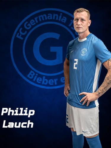 Philip Lauch