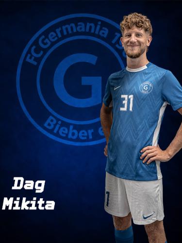 Dag Mikita