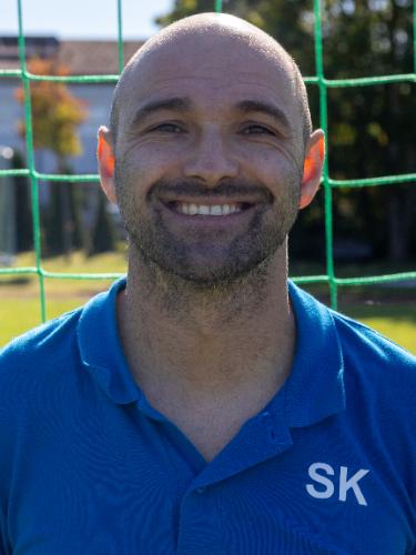 Steffen Kroll