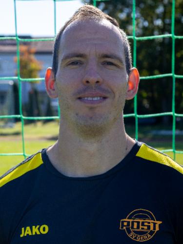 Michael Neuhaus