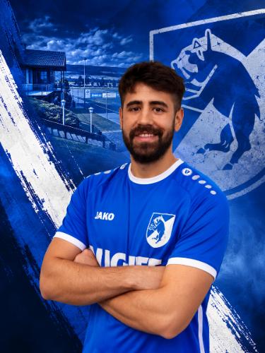 Hakan Kantilav