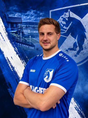 Patrick Weißenberger