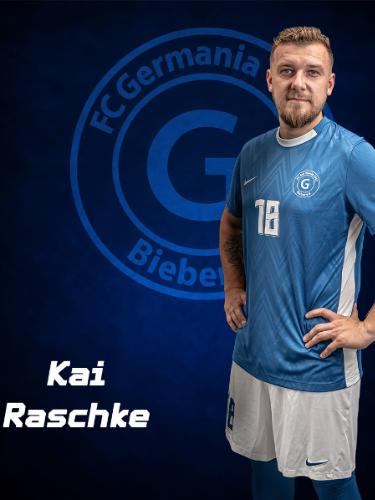 Kai Raschke
