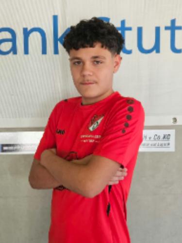 Antonio Affatato