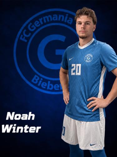 Noah Winter