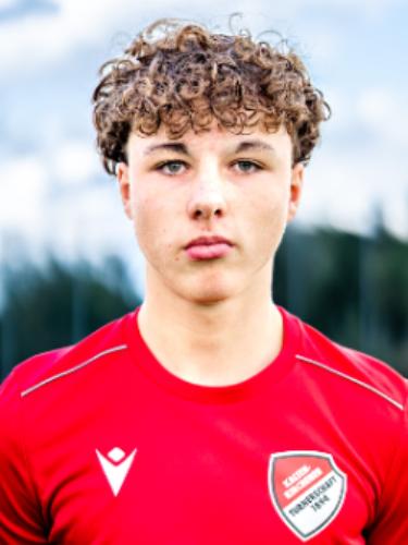 Matti Johannes Hinrichsen