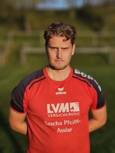Pascal Renn