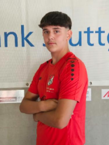 Gianluca Broos