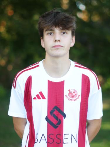 Levi Campen
