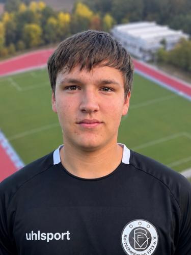 Philipp Bernsee