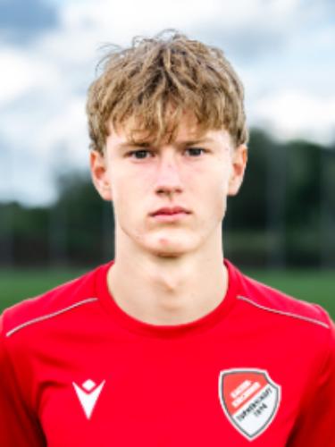 Tristan Lasse Petschallies