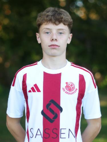 Mirco Lengen
