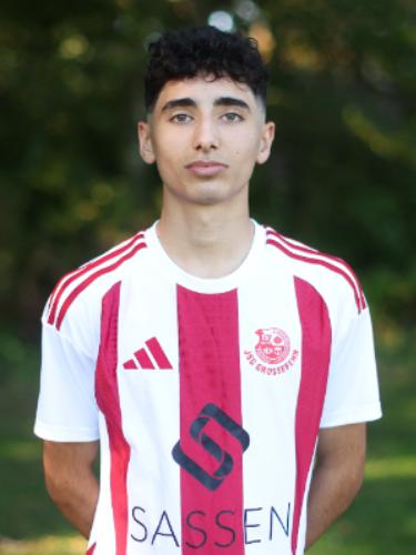 Usef Tamoyan