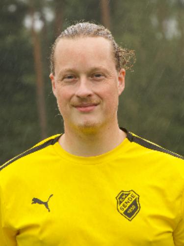 Torben Mertelsmann